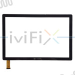 Replacement XC-PG1010-694-FPC-A0 Digitizer Touch Screen for 10.1 Inch Tablet PC