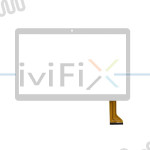 Replacement GT095PGKT960 V2.0 Digitizer Touch Screen for 9.6 Inch Tablet PC