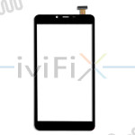 Replacement Digitizer Touch Screen for ALLDOCUBE Cube iPlay 7T T701 Android 9.0 Pie 7 Inch Tablet PC