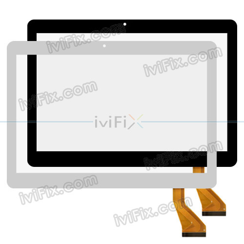 Dragon Touch K10 Test: Ein 80-Euro-Tablet, das …