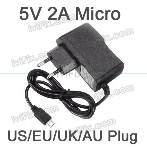 power adapter wall charger for lectrus