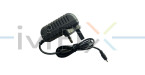 vhbw Chargeur 220V compatible avec TrekStor VT10416-1 tablette, netbook