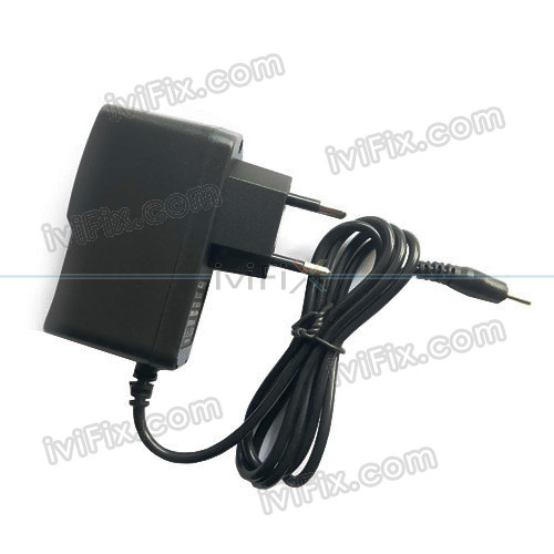 Alimentatore USB cavo di ricarica comp. Con TrekStor SurfTab ventos 8.0