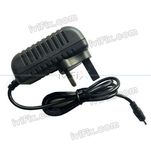 Power Supply For 5V 2A Prestigio Multipad PMP5101C Quad 10inch Tablet [5U01] – Ltd - View #7