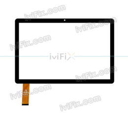 H06.5385.00 Pantalla táctil de Repuesto para 10.1 Pulgadas Tablet PC