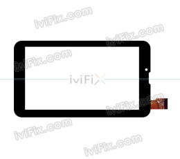 HK70DR2459-V01 Digitalizador Pantalla táctil para 7 Pulgadas Tablet PC