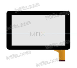 FPC-CY090071(98VB)-00 Digitalizador Pantalla táctil para 9 Pulgadas Tablet PC