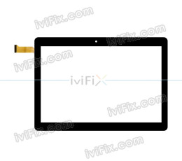 GY-P10098A-02 Digitalizador Pantalla táctil para 10.1 Pulgadas Tablet PC
