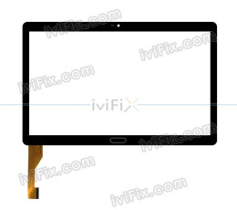 DH-10257A1-GG-FPC-606 Digitalizador Pantalla táctil para 10.8 Pulgadas Tablet PC