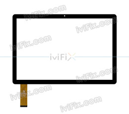 H06.5385.001 Digitalizador Pantalla táctil para 10.1 Pulgadas Tablet PC