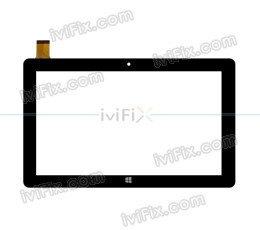 H06.3650.001 Digitalizador Pantalla táctil para 11.6 Pulgadas Tablet PC