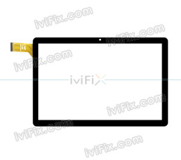 Digitalizador Pantalla táctil para Teclast P25 A133 Android 11 10.1 Pulgadas Tablet PC