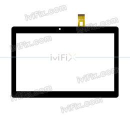 XC-PG1010-520-FPC-A0 Digitalizador Pantalla táctil para 10.1 Pulgadas Tablet PC