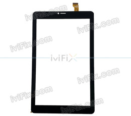 04-01-1763A FPC Digitalizador Pantalla táctil para 10.1 Pulgadas Tablet PC