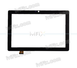 YJ912GG080A2J2-FPC-V0 Pantalla táctil de Repuesto para 8 Pulgadas Tablet PC