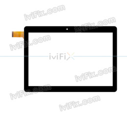 Pantalla táctil de Recambio para KLIPAD KL628_HL Android 10.1 Pulgadas Tablet PC