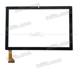XC-PG1010-736FPC-A0 FLT Digitalizador Pantalla táctil para 10.1 Pulgadas Tablet PC