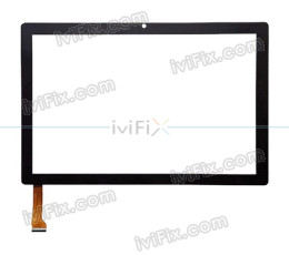 CX952D FPC-V01 A3 Pantalla táctil de Recambio para 10.1 Pulgadas Tablet PC