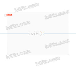 9H Tempered Glass Screen Protector for VANKYO MatrixPad S30 Octa-Core 10.1" Android Tablet PC
