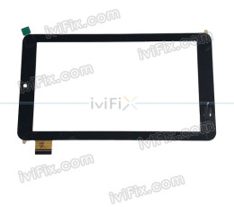 PX897A022 Digitalizador Pantalla táctil para 7 Pulgadas Tablet PC