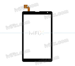 PXA42A011 Digitalizador Pantalla táctil para 8 Pulgadas Tablet PC