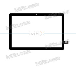 FPC_WM1036P_V1.0 Pantalla táctil de Recambio para 10.1 Pulgadas Tablet PC