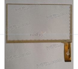 FC070002-CTP Digitalizador Pantalla táctil para 7 Pulgadas Tablet PC