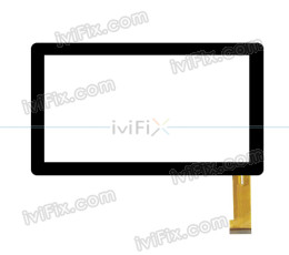 HK70DR2010 Digitalizador Pantalla táctil para 7 Pulgadas Tablet PC