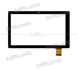HXD-1014A2 Digitalizador Pantalla táctil para 10.1 Pulgadas Tablet PC