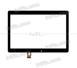 XC-PG1010-228-A1 Digitalizador Pantalla táctil para 10.1 Pulgadas Tablet PC