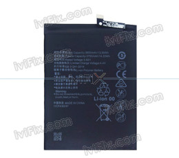 Batería de Repuesto para Huawei Nova 3 6.3 Pulgadas SmartPhone