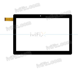 Digitalizador Pantalla táctil para Contixo K102 Kids Tablet 10-Inch HD Android 10.1 Pulgadas Tablet PC