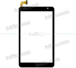 XC-GG0800-239-FPC-A1 A2 Pantalla táctil de Recambio para 8 Pulgadas Tablet PC