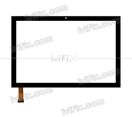MJK-PG101-2108 FPC Digitalizador Pantalla táctil para 10.1 Pulgadas Tablet PC