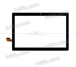 MJK-GFF101-2039 FPC Digitalizador Pantalla táctil para 10.1 Pulgadas Tablet PC