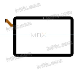 Pantalla táctil de Recambio para Moonka Y101 Kids Android 11 10.1" 10 Pulgadas Tablet PC