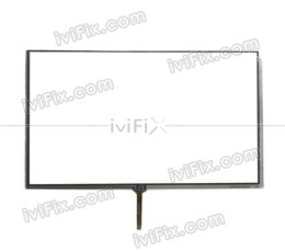 CB AT090-001-A Pantalla táctil de Repuesto para 9 Pulgadas Tablet PC