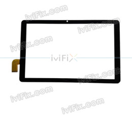 MS2363-FPC V1.0 Pantalla táctil de Recambio para 10.1 Pulgadas Tablet PC