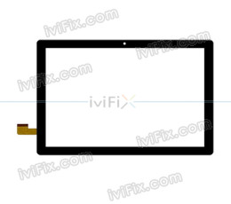 OLM-101C5424-Ver.1 Pantalla táctil de Repuesto para 10.1 Pulgadas Tablet PC