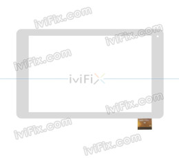 HXD-1055 Digitalizador Pantalla táctil para 10.1 Pulgadas Tablet PC