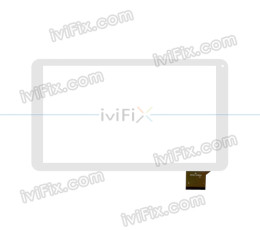 Digitalizador Pantalla táctil para Archos 101E Neon MTK8163 Quad Core 10.1 Pulgadas Tablet PC