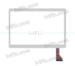 MGLCTP-90993 Digitalizador Pantalla táctil para 9.6 Pulgadas Tablet PC