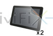 Screen Protector Film for Lnmbbs K107 Quad Core Android Tablet PC