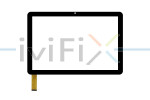 Pantalla táctil de Repuesto para Rebecco K70 Android 14 Octa-Core 10 Pulgadas Tablet PC