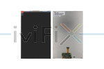 Repuesto LSL080AL02-S01 Pantalla LCD para 8 Pulgadas Tablet PC
