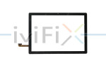 MJK-GG101-2245-FPC Pantalla táctil de Repuesto para 10.1 Pulgadas Tablet PC
