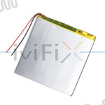 Batería de Recambio para Onn 100011885 2APUQW829 8 Pulgadas Tablet PC