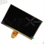 Repuesto KR101LE3S Pantalla LCD para 10.1 Pulgadas Tablet PC