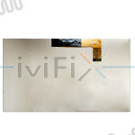 Repuesto H101H30-V4 Pantalla LCD para 10.1 Pulgadas Tablet PC