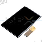 Repuesto WS101IR5004-FPC-V2 Pantalla LCD para 10.1 Pulgadas Tablet PC